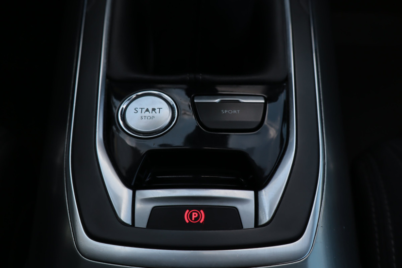 Peugeot 308, 2014