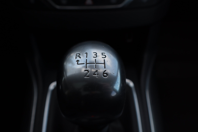 Peugeot 308, 2014