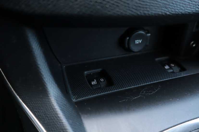 Peugeot 308, 2014