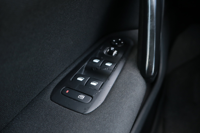 Peugeot 308, 2014