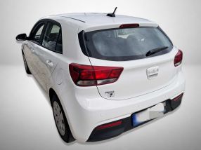 Kia Rio - 2021