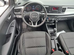 Kia Rio - 2021
