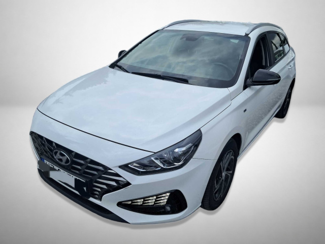 Hyundai i30 2024