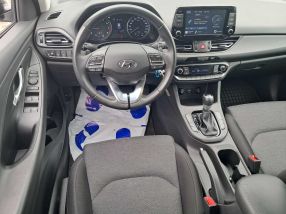 Hyundai i30 - 2024