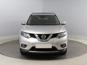 Nissan X-Trail - 2016