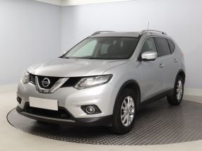 Nissan X-Trail - 2016