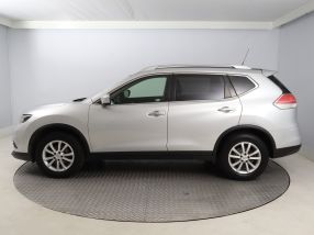 Nissan X-Trail - 2016