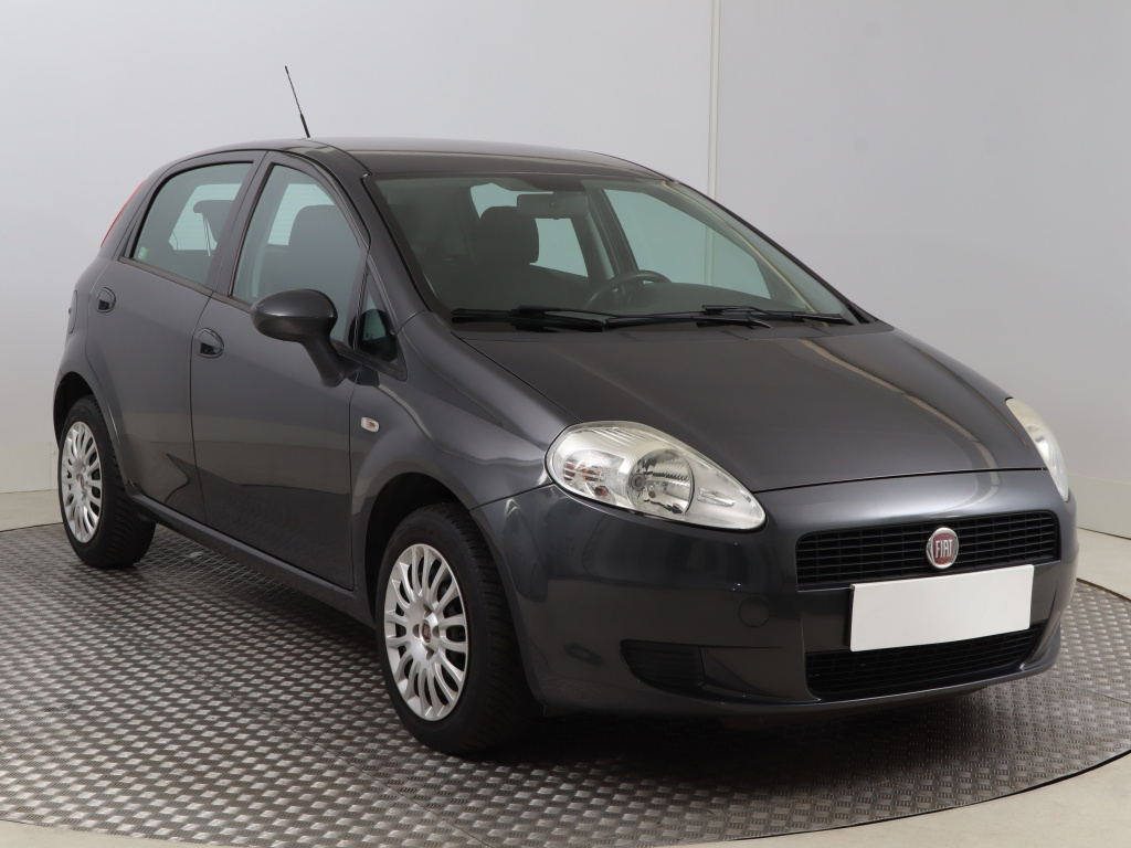 Fiat Grande Punto