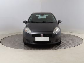 Fiat Grande Punto - 2011