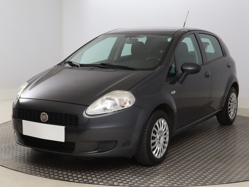 Fiat Grande Punto