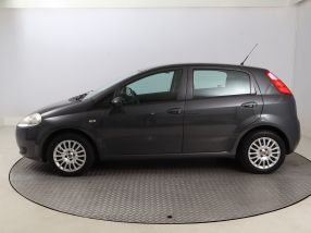 Fiat Grande Punto - 2011