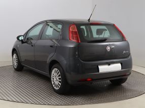 Fiat Grande Punto - 2011