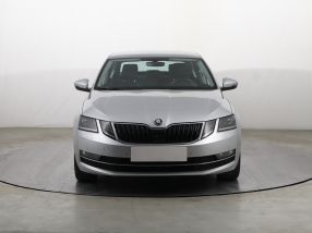 Škoda Octavia - 2017
