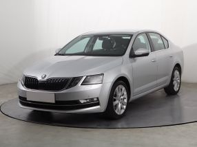 Škoda Octavia - 2017