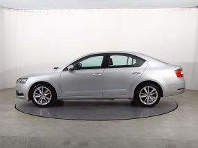 Škoda Octavia - 2017