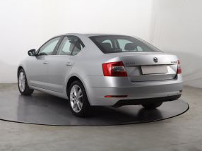 Škoda Octavia - 2017