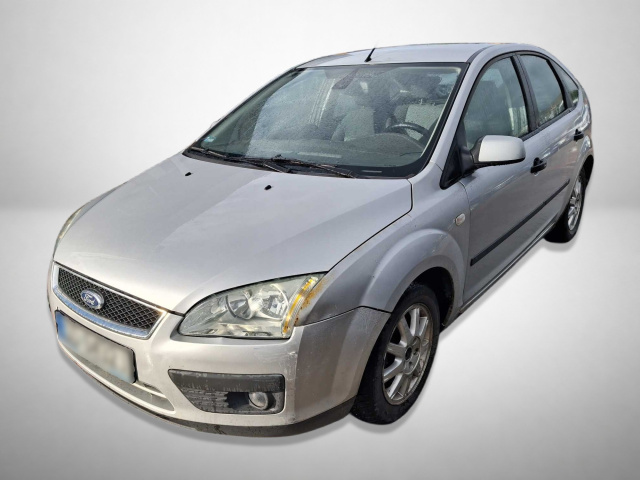 Ford Focus 2006