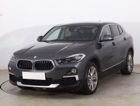 BMW X2 - 2019