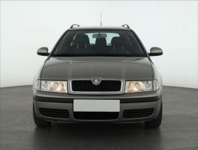 Škoda Octavia - 2010
