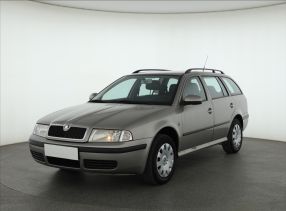 Škoda Octavia - 2010