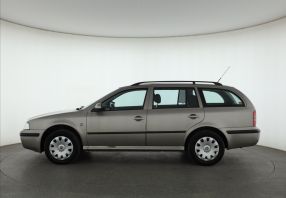 Škoda Octavia - 2010