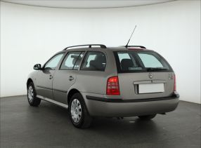 Škoda Octavia - 2010