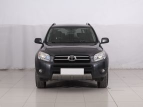 Toyota RAV 4 - 2008