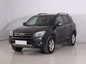 Toyota RAV 4 - 2008