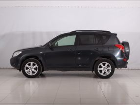 Toyota RAV 4 - 2008