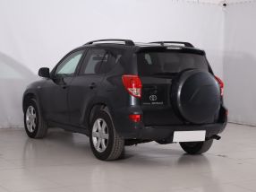 Toyota RAV 4 - 2008