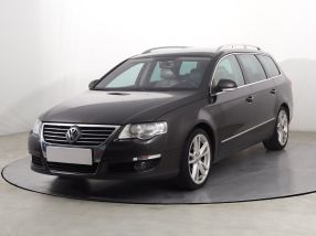 Volkswagen Passat - 2006