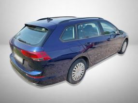 Volkswagen Golf - 2021
