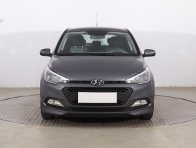 Hyundai i20 - 2016