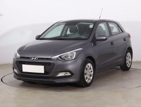 Hyundai i20 - 2016