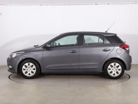 Hyundai i20 - 2016