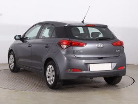 Hyundai i20 - 2016