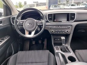 Kia Sportage - 2019