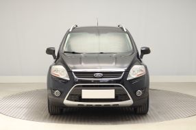 Ford Kuga - 2011