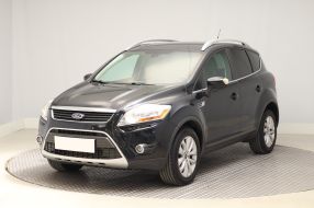 Ford Kuga - 2011