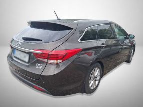 Hyundai i40 - 2016