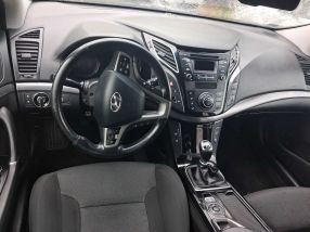 Hyundai i40 - 2016