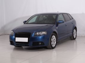 Audi A3 - 2005