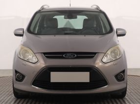 Ford Grand C-Max - 2012