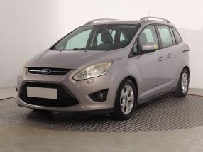 Ford Grand C-Max - 2012