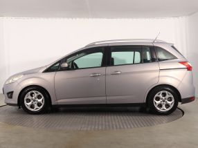 Ford Grand C-Max - 2012