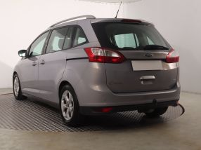 Ford Grand C-Max - 2012