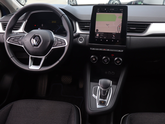 Renault Captur E-Tech Full Hybrid