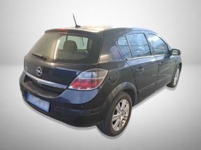 Opel Astra - 2007