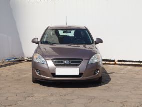 Kia Ceed - 2007