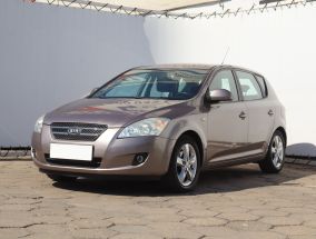 Kia Ceed - 2007